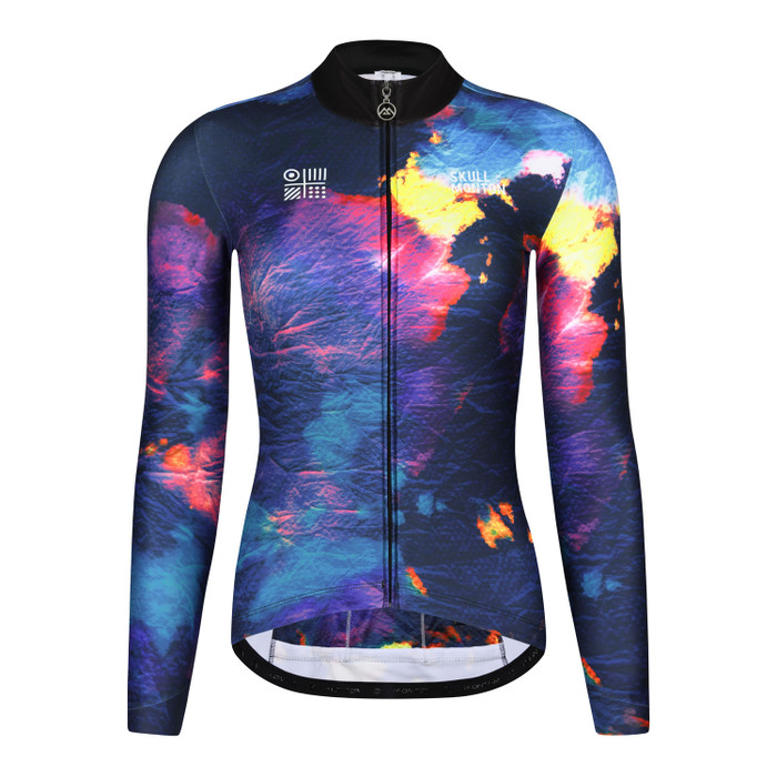 Women's Urban+ Seasons Thermal l/s Jersey