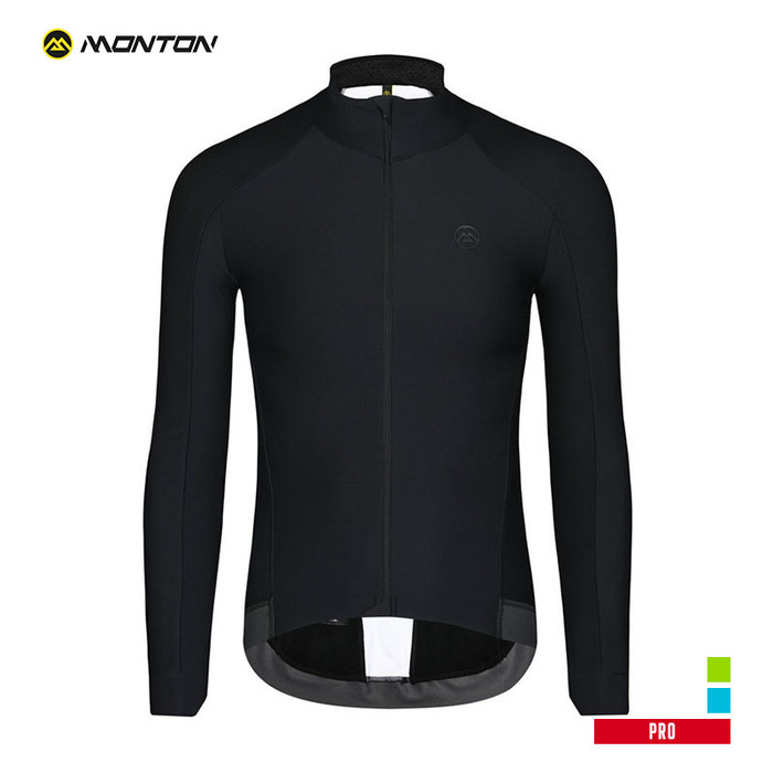 Men's PRO Panther Thermal l/s Jersey