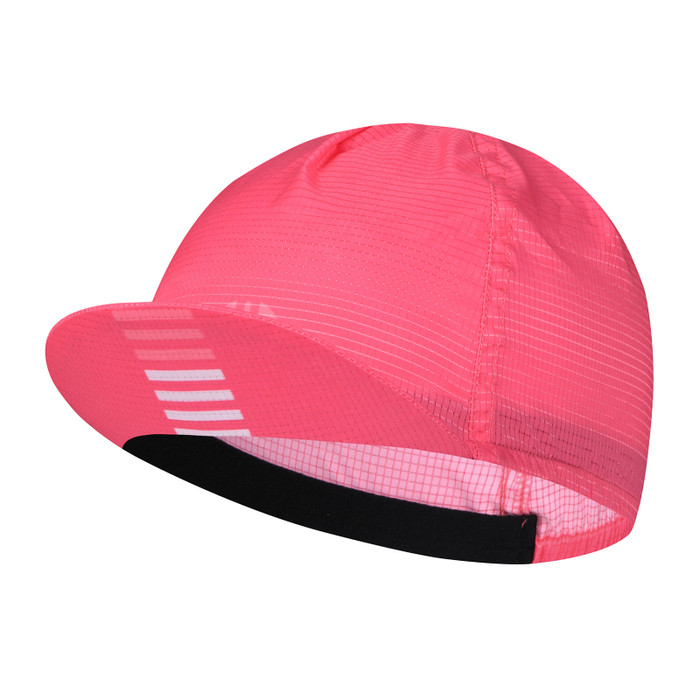 Colours V2 Cycling Cap - pink