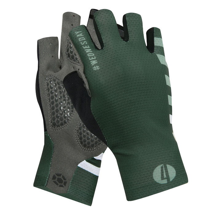 Colours V2 Gloves - green
