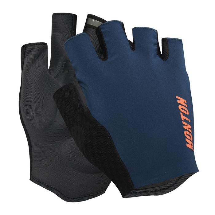 Shadow Gloves - blue