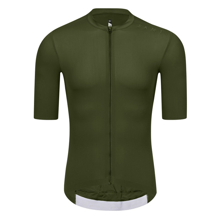 Men's Minima Jersey - bronze green