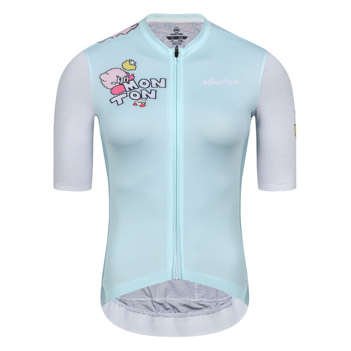 Women's Sutakomi Jersey - sea green