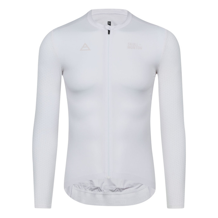 Men's Wind V2 Long Sleeve Jersey 