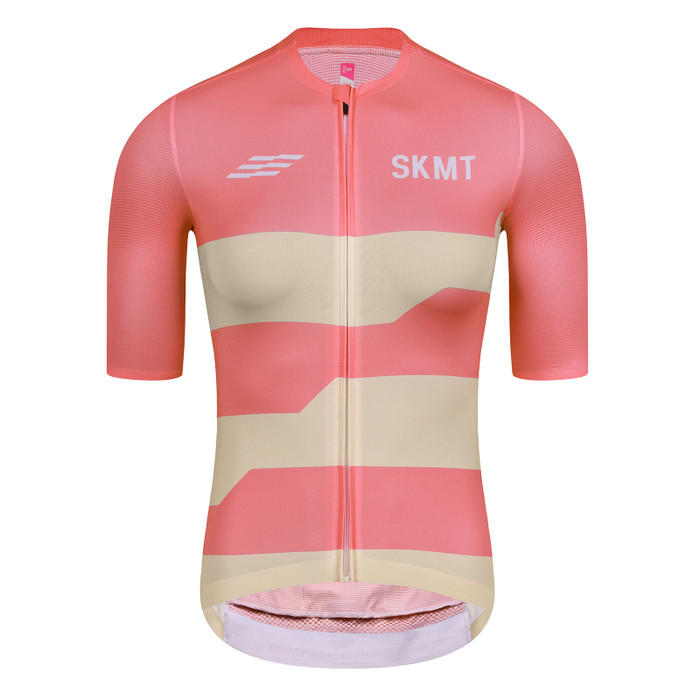 Women's SK1 Jersey - coral