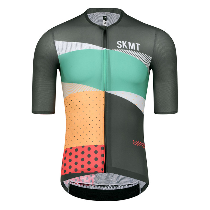 Men's SK2 Jersey - carbon grey