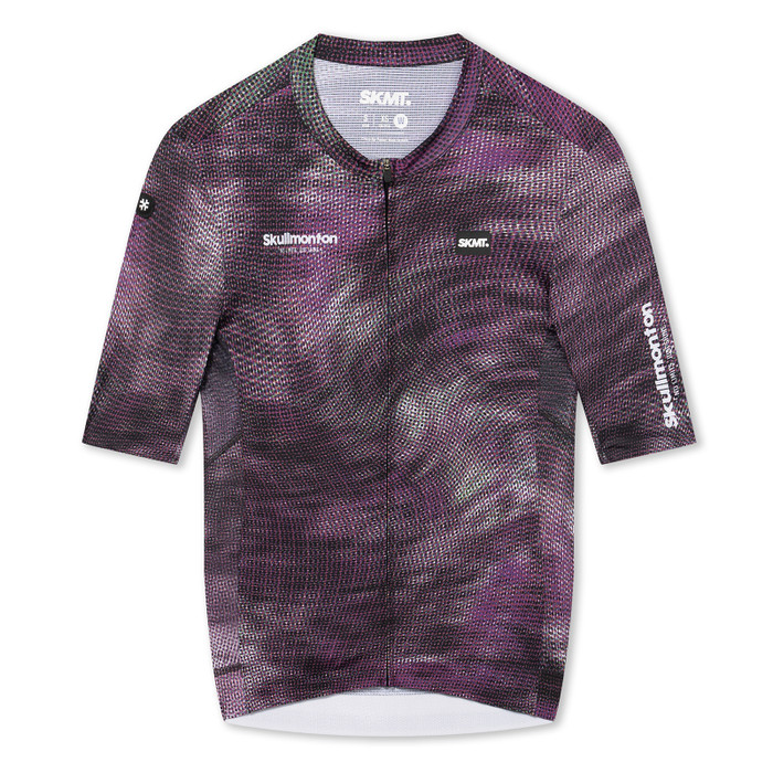 Women's Stardust Jersey - night plum