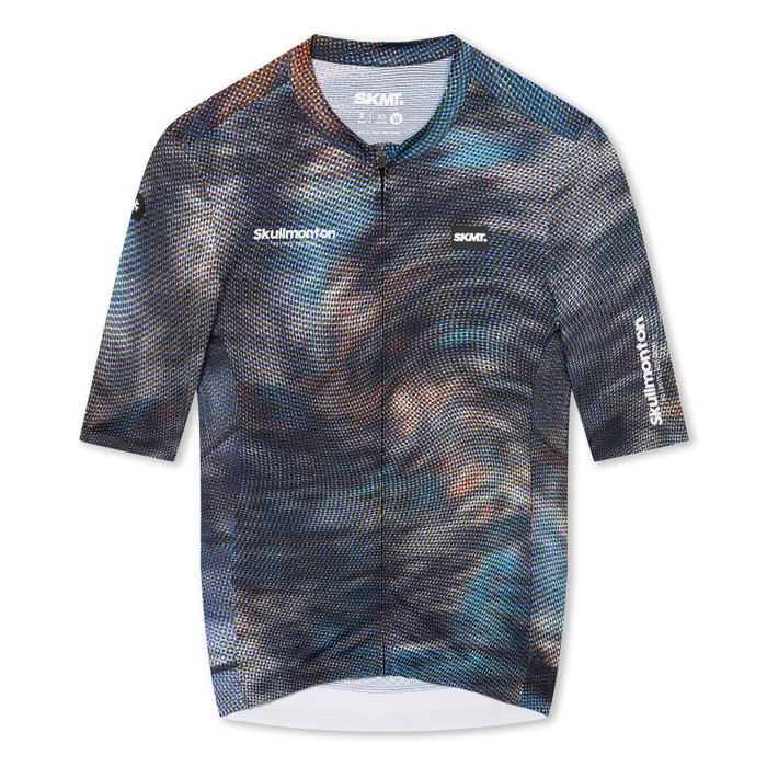 Women's Stardust Jersey - mist blue