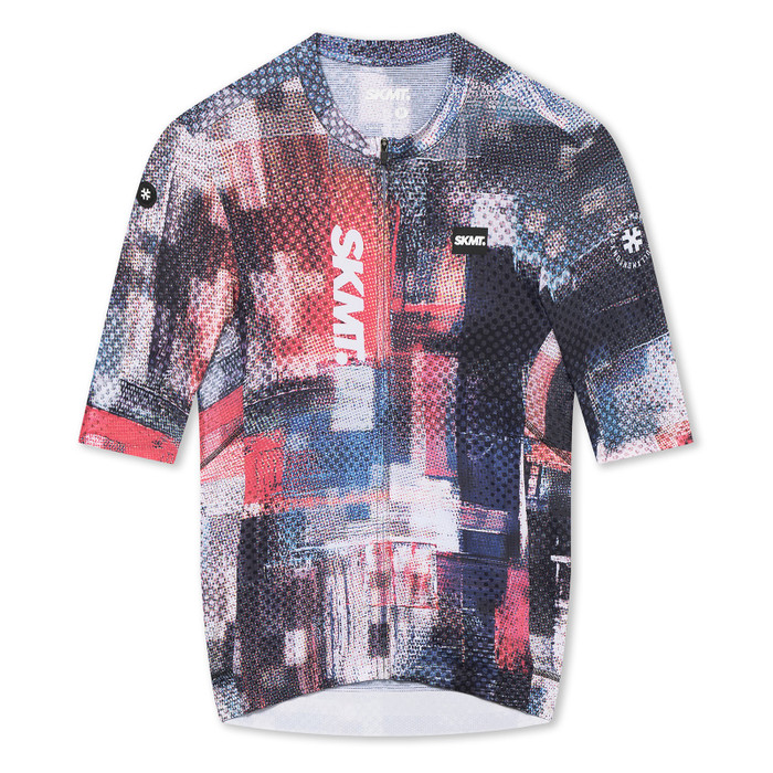 Men's Mosaic Jersey 
