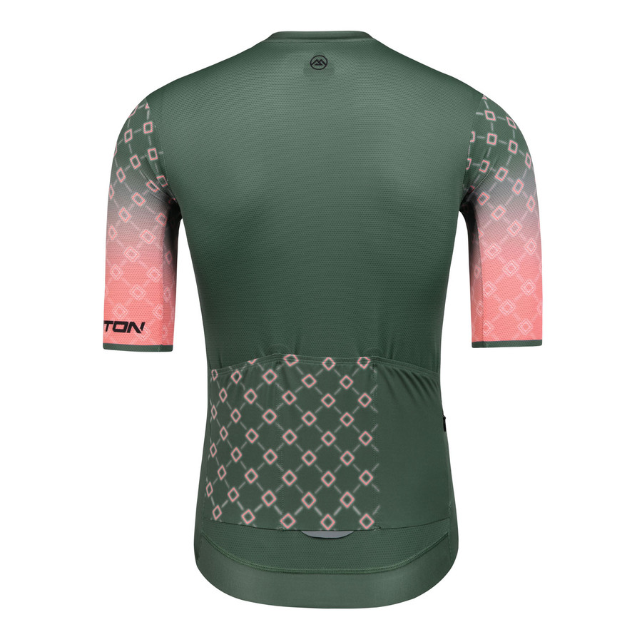 Men's Urban+ Life Jersey - green