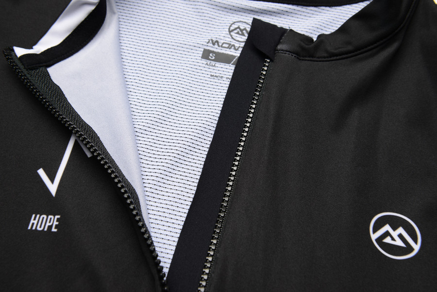 Men's Urban+ Hope Jersey - black