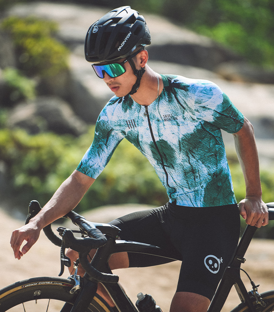 Men's Urban+ Spring Jersey