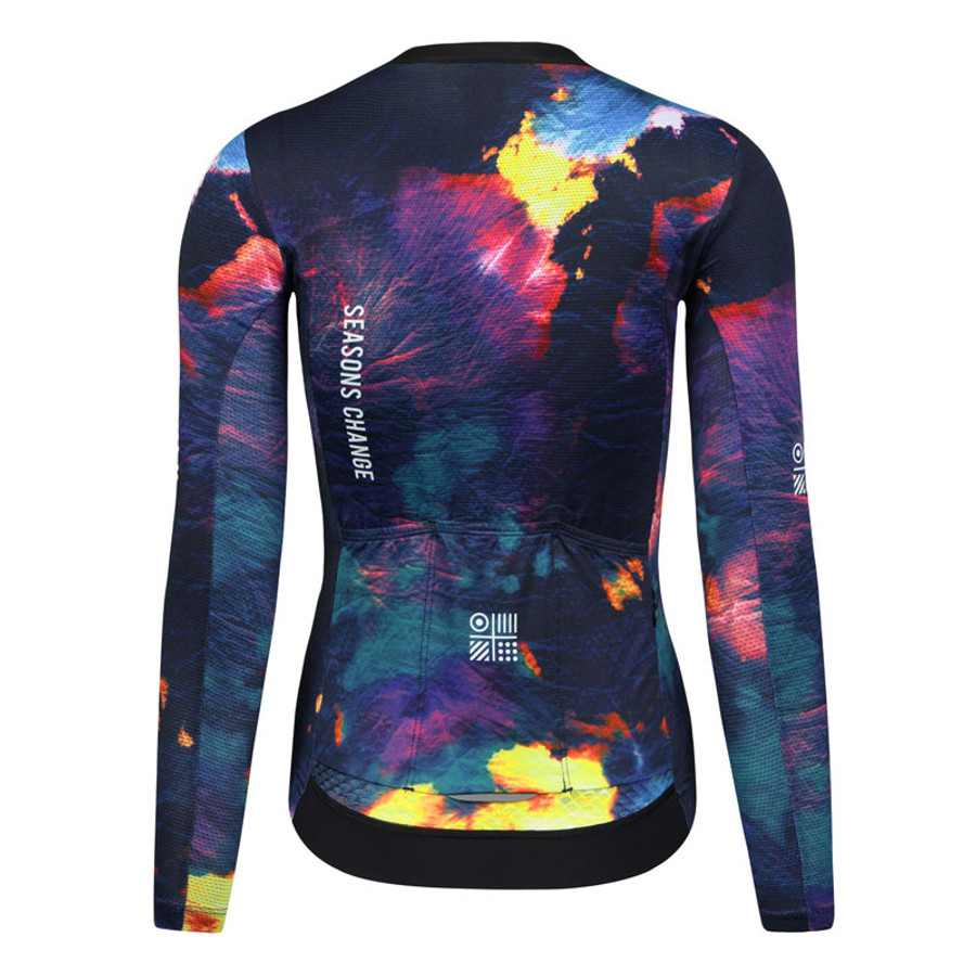 Women's Urban+ Seasons l/s Jersey