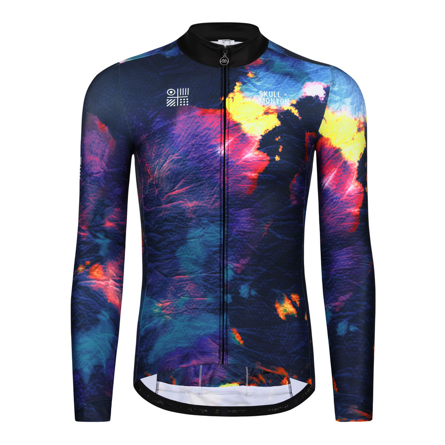 Men's Urban+ Seasons Thermal l/s Jersey 