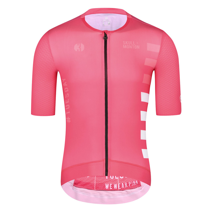 Men's Urban+ Colours V2 Jersey - pink