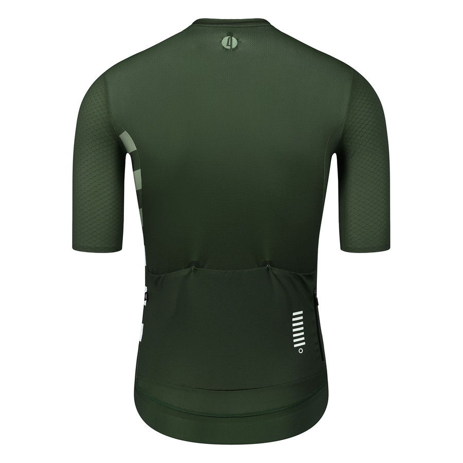 Men's Urban+ Colours V2 Jersey - green