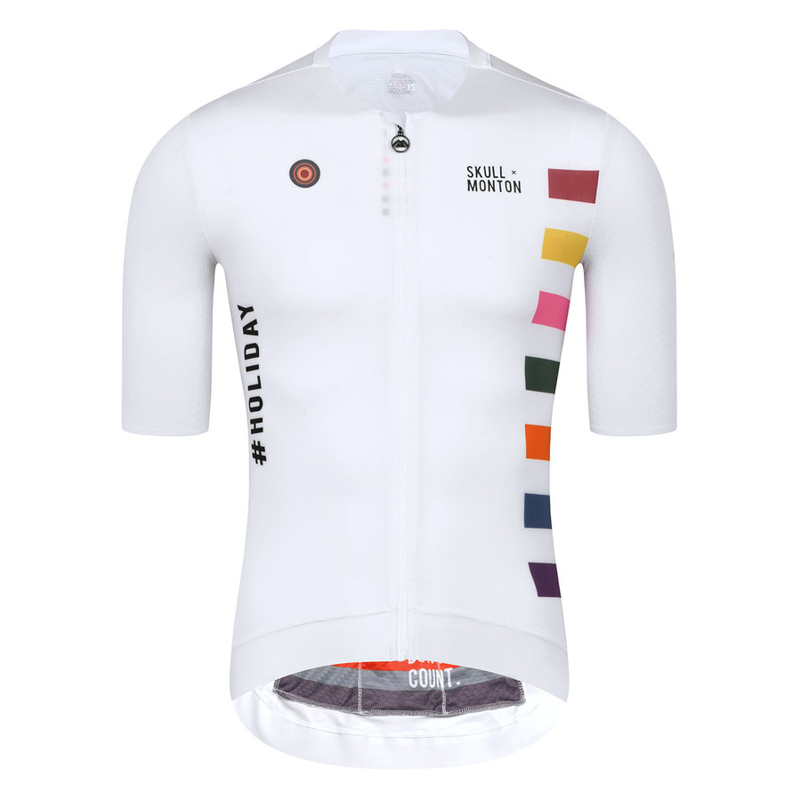 Men's Urban+ Colours V2 Jersey - white