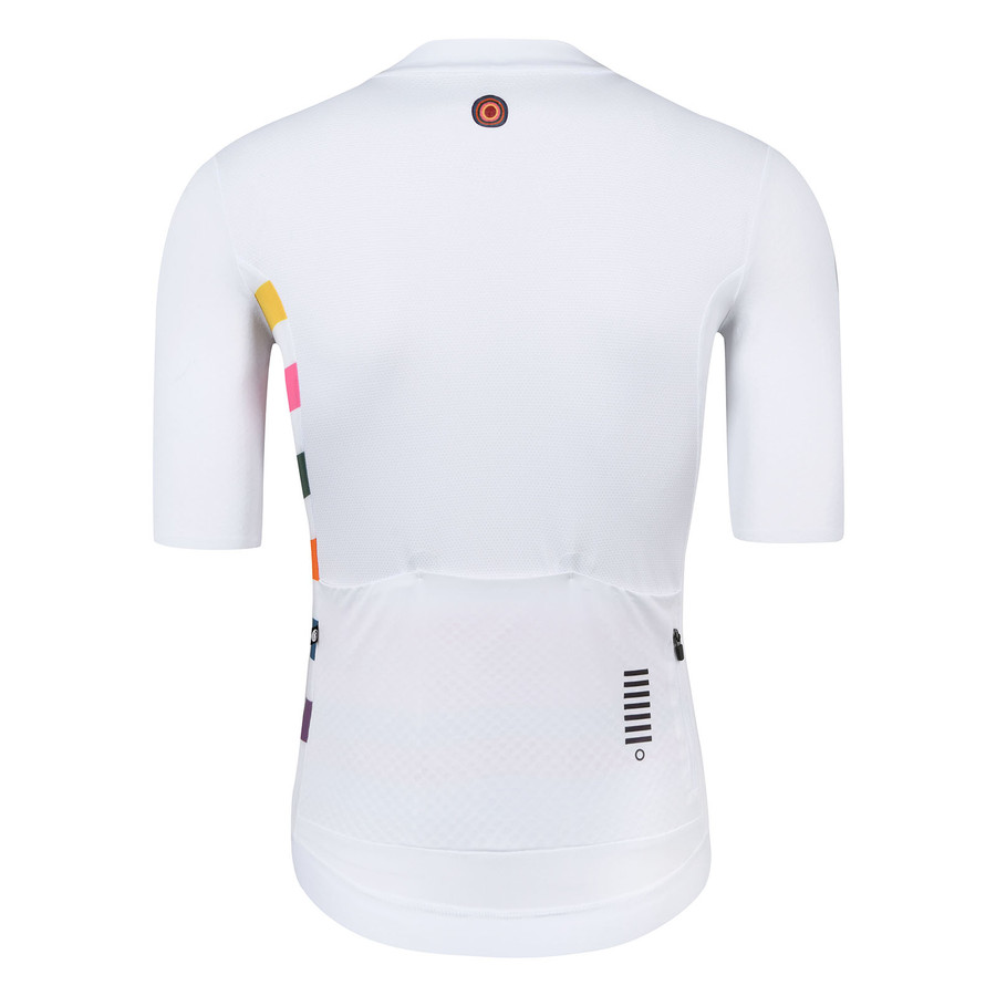 Men's Urban+ Colours V2 Jersey - white