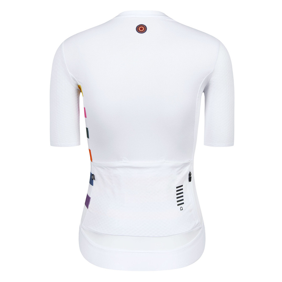 Women's Urban+ Colours V2 Jersey - white