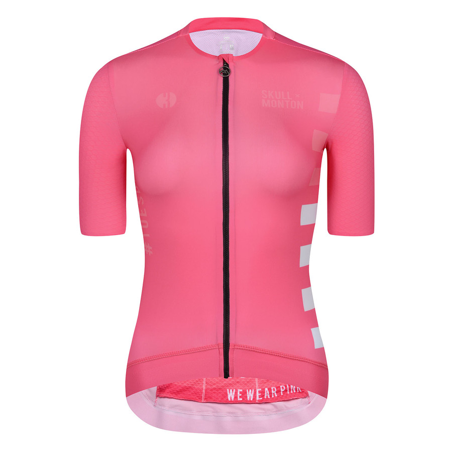 Women's Urban+ Colours V2 Jersey - pink