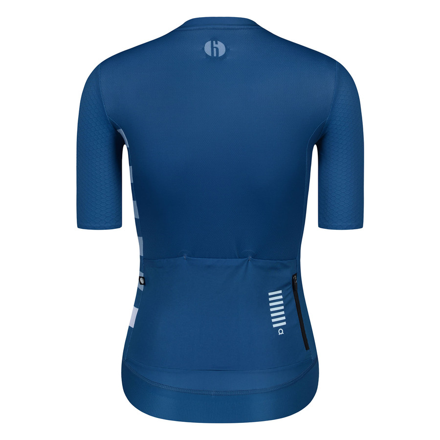 Women's Urban+ Colours V2 Jersey - blue