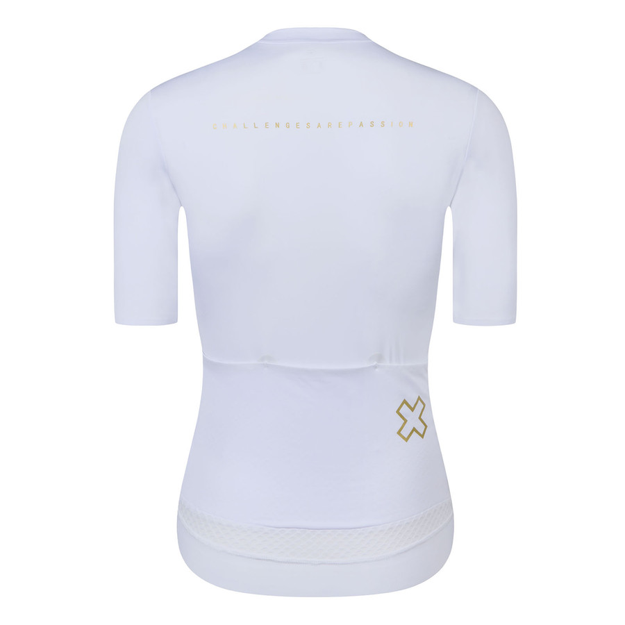 Women's PRO Attack Jersey - white