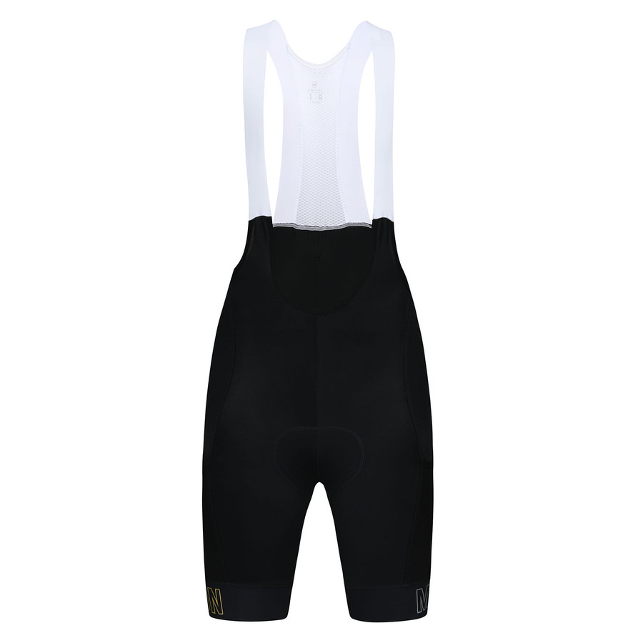 Women's Urban+ Excol Cargo Bib Shorts - black