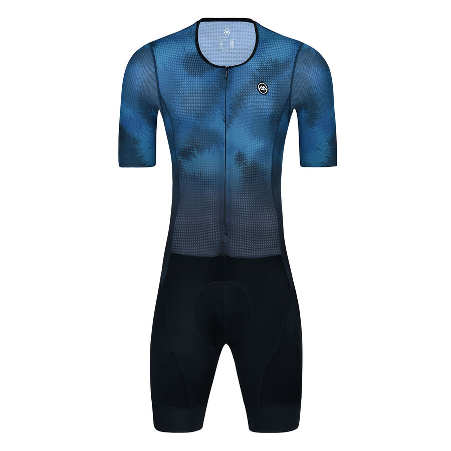 Men's Urban+ Yume Speedsuit - dark blue