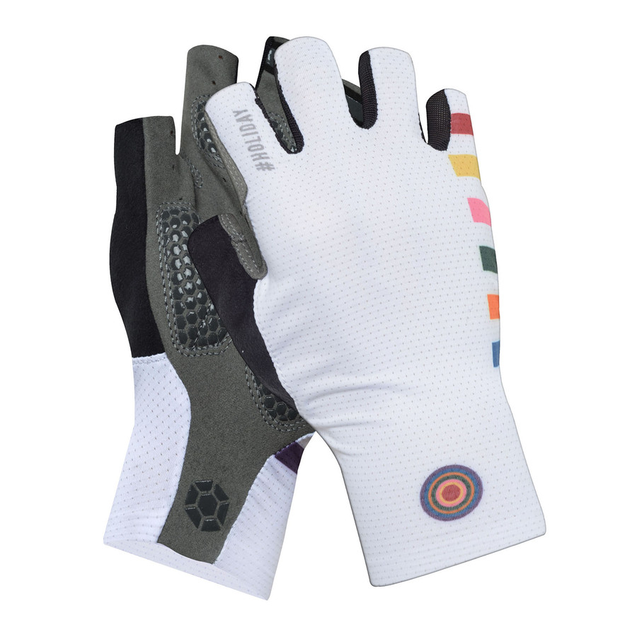 Colours V2 Gloves - white