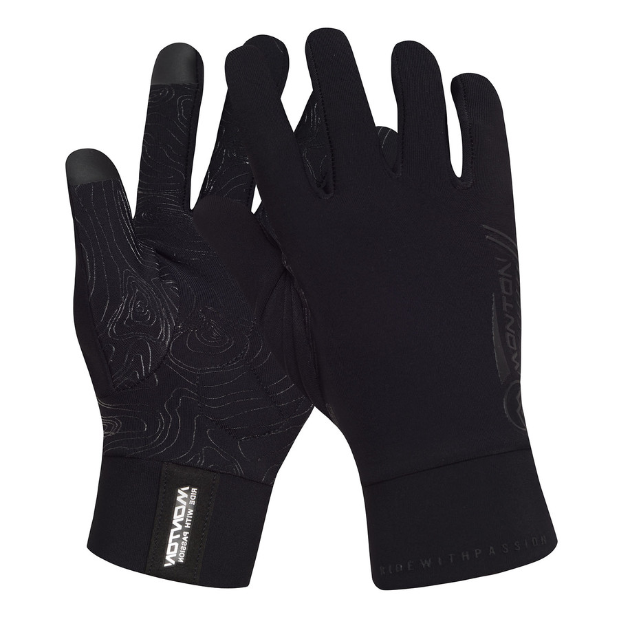 Men's Startu Thermal Full Finger Gloves