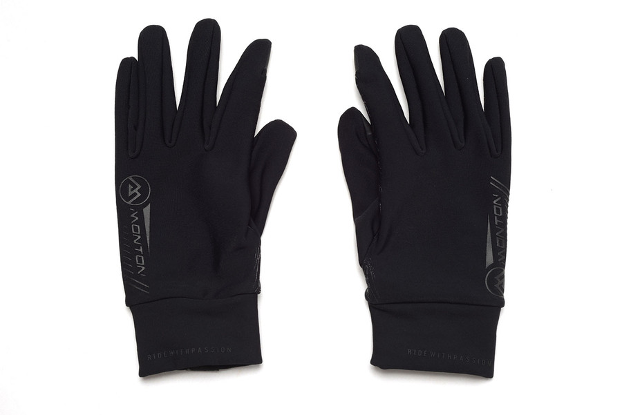 Men's Startu Thermal Full Finger Gloves