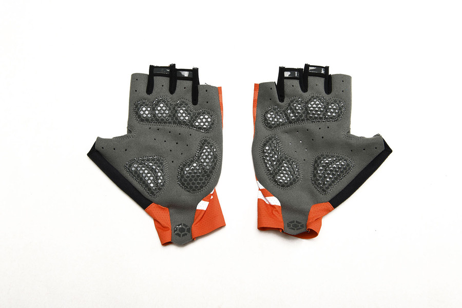 Colours V2 Gloves - orange