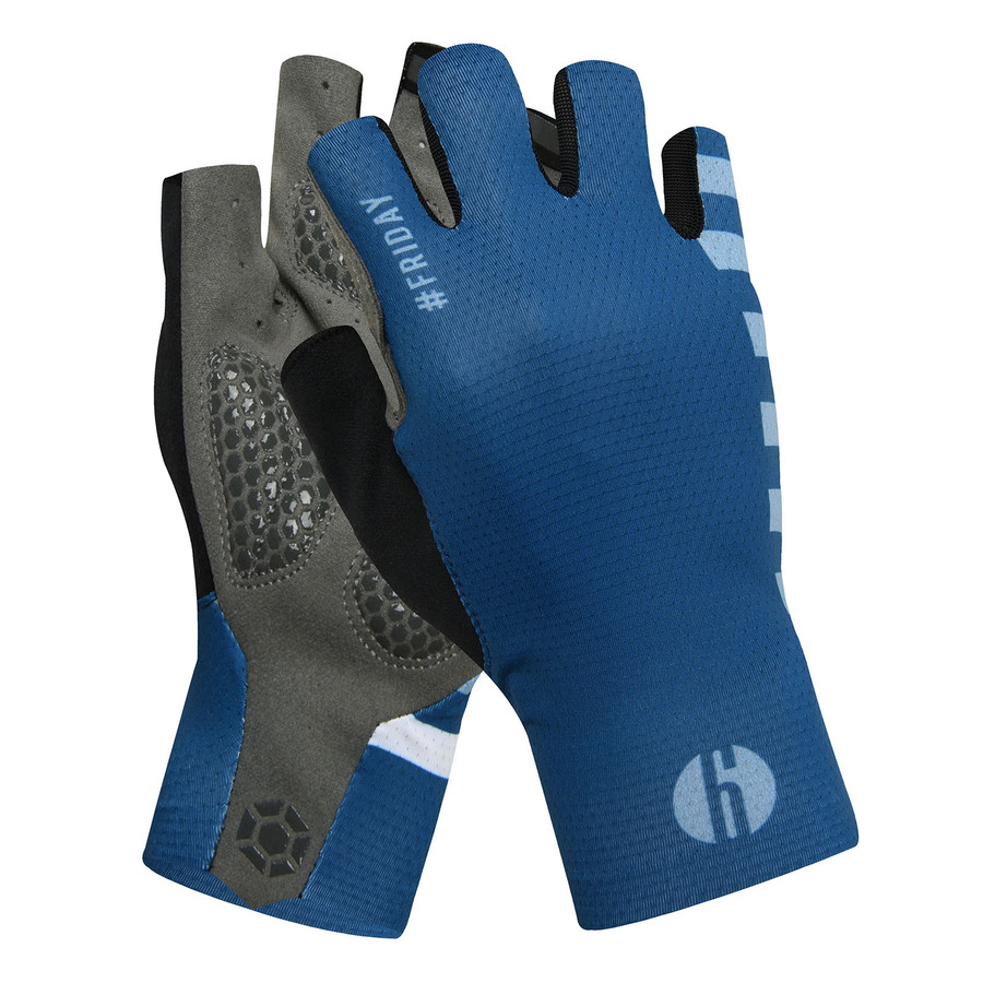 Colours V2 Gloves - blue