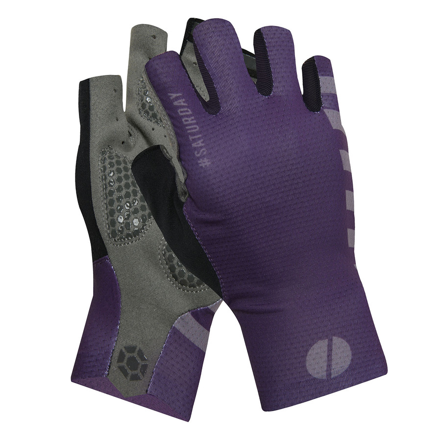 Colours V2 Gloves - purple