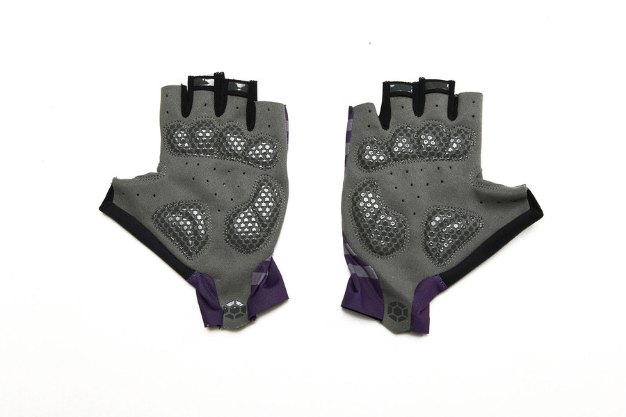 Colours V2 Gloves - purple