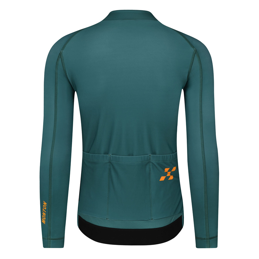 Men's PRO Supurinto l/s Thermal Jersey
