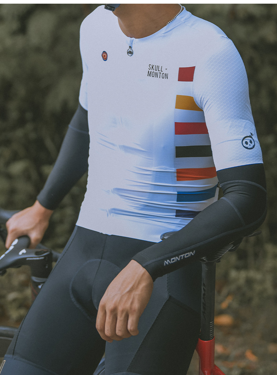 Kanko Thermal DWR Arm Warmers