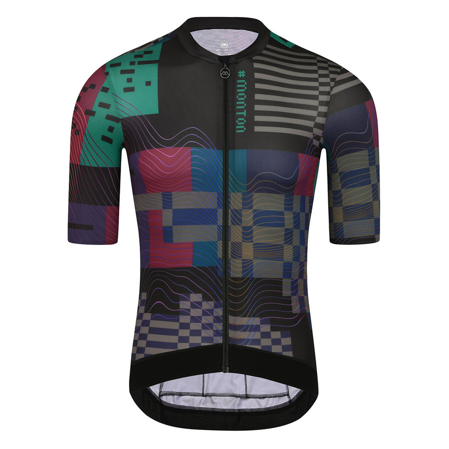 Men's Urban+ Vaporwave Jersey