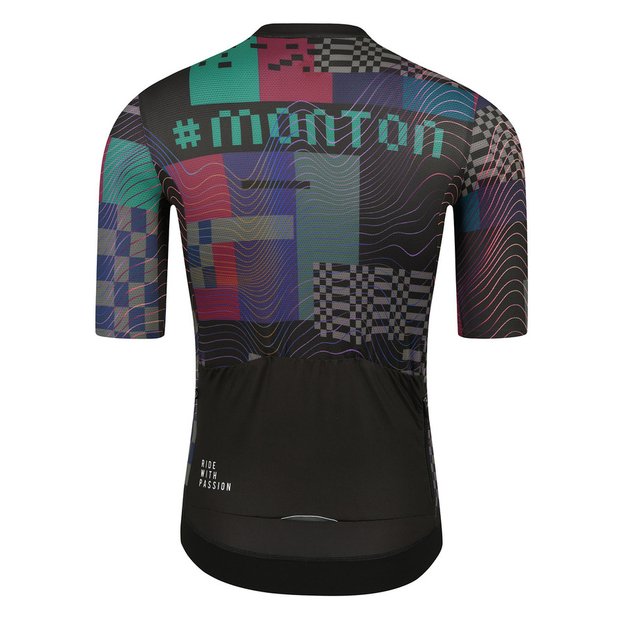 Men's Urban+ Vaporwave Jersey