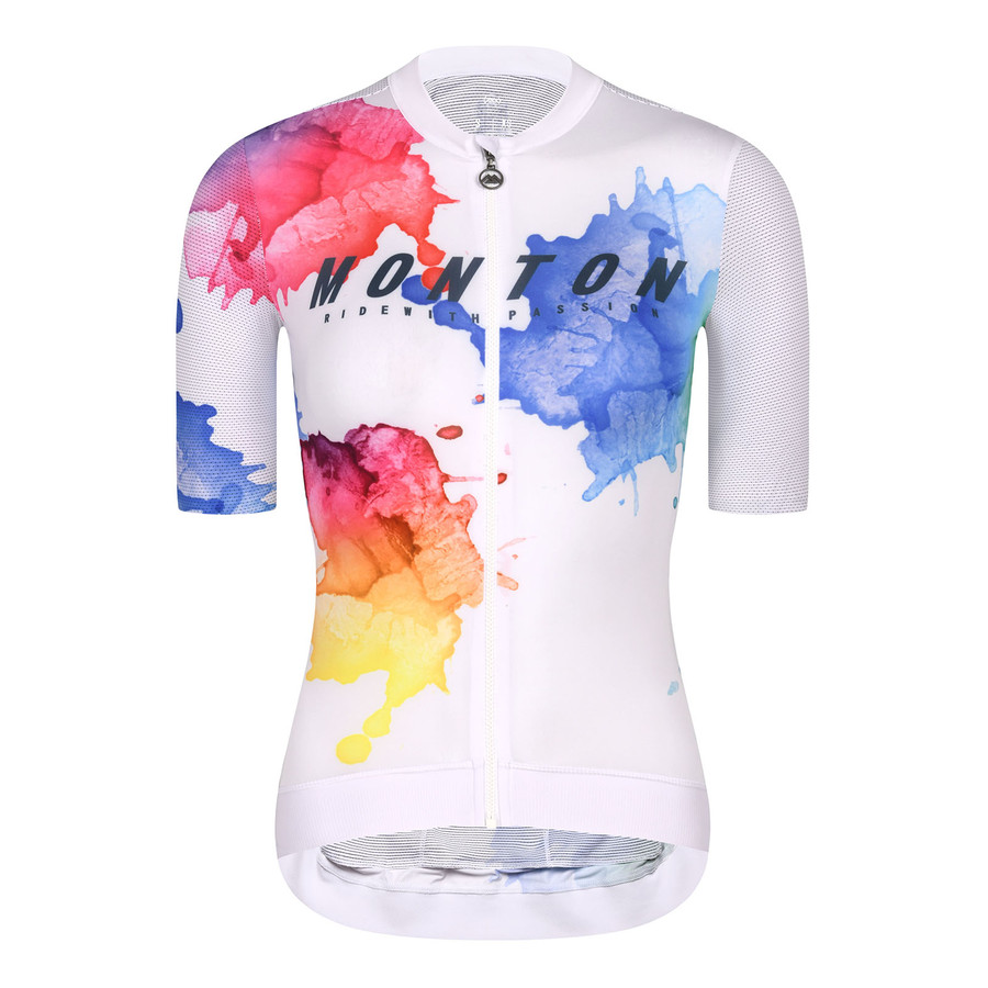 Women's Urban+ Ink Water Jersey