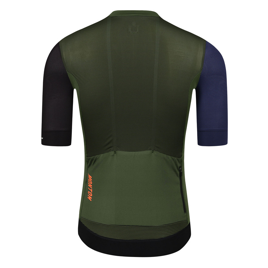 Men's Urban+ Traveler EVO Jersey - green