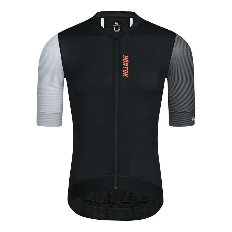 Men's Urban+ Traveler EVO Jersey - black