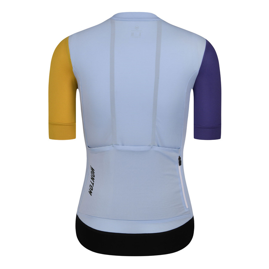 Women's Urban+ Traveler EVO Jersey - light blue