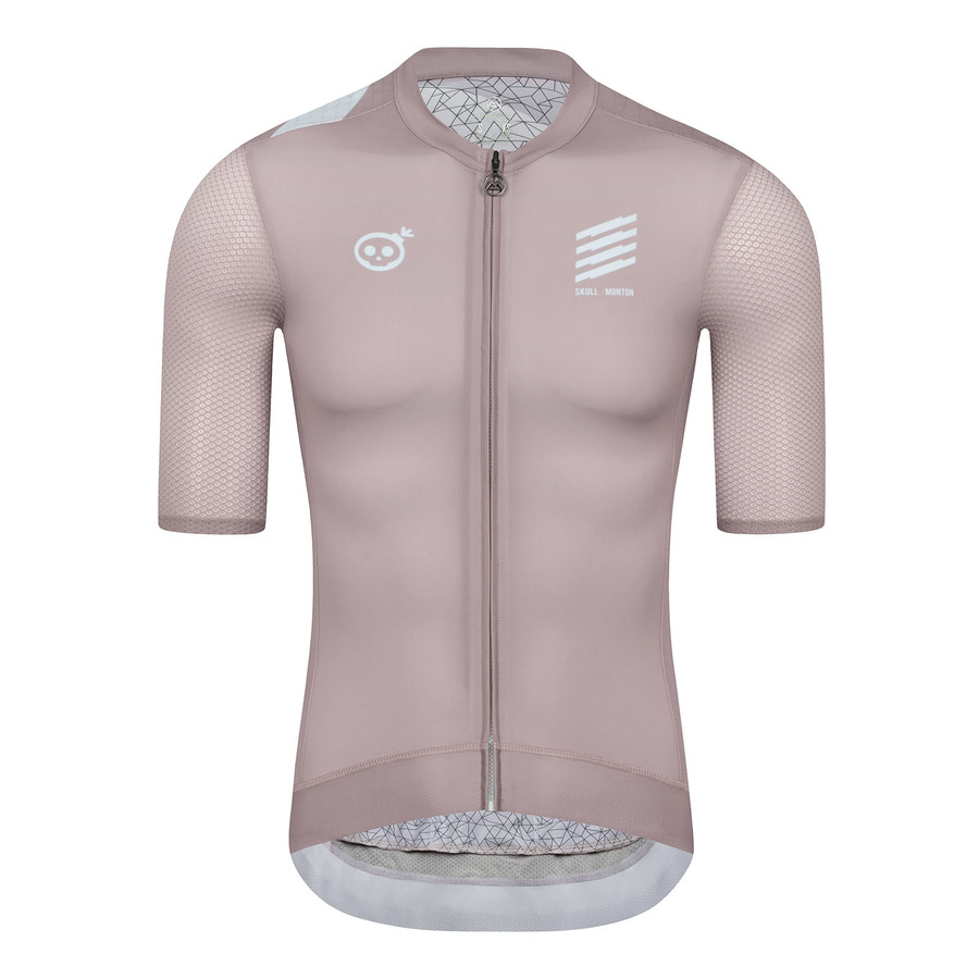 Men's Colours V3 + Graphene Jersey - lotus