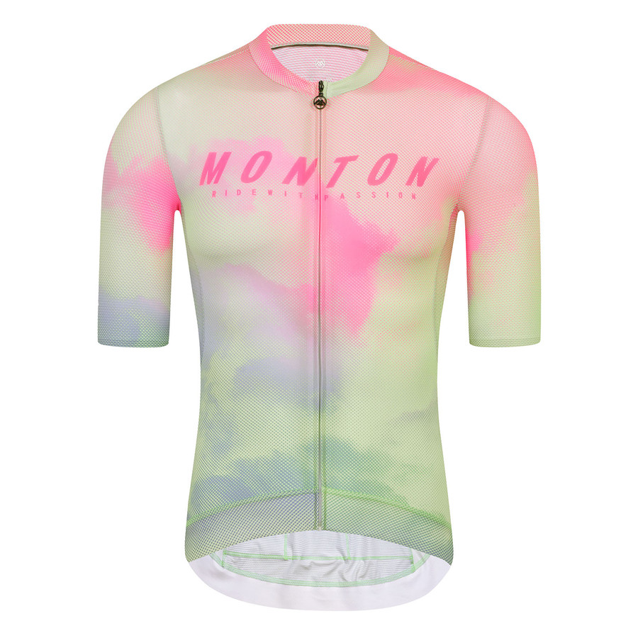 Men's Urban+ Morning Glow Jersey 