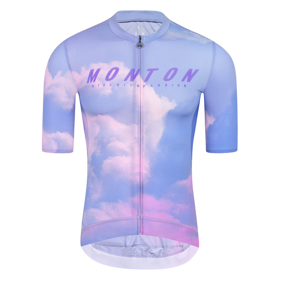 Men's Urban+ Evening Glow Jersey