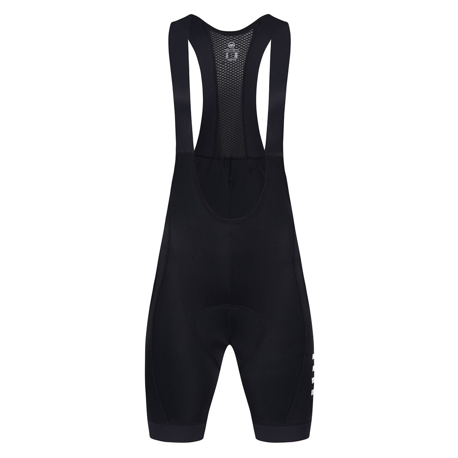 Men's Urban+ 23 Bib Shorts - black