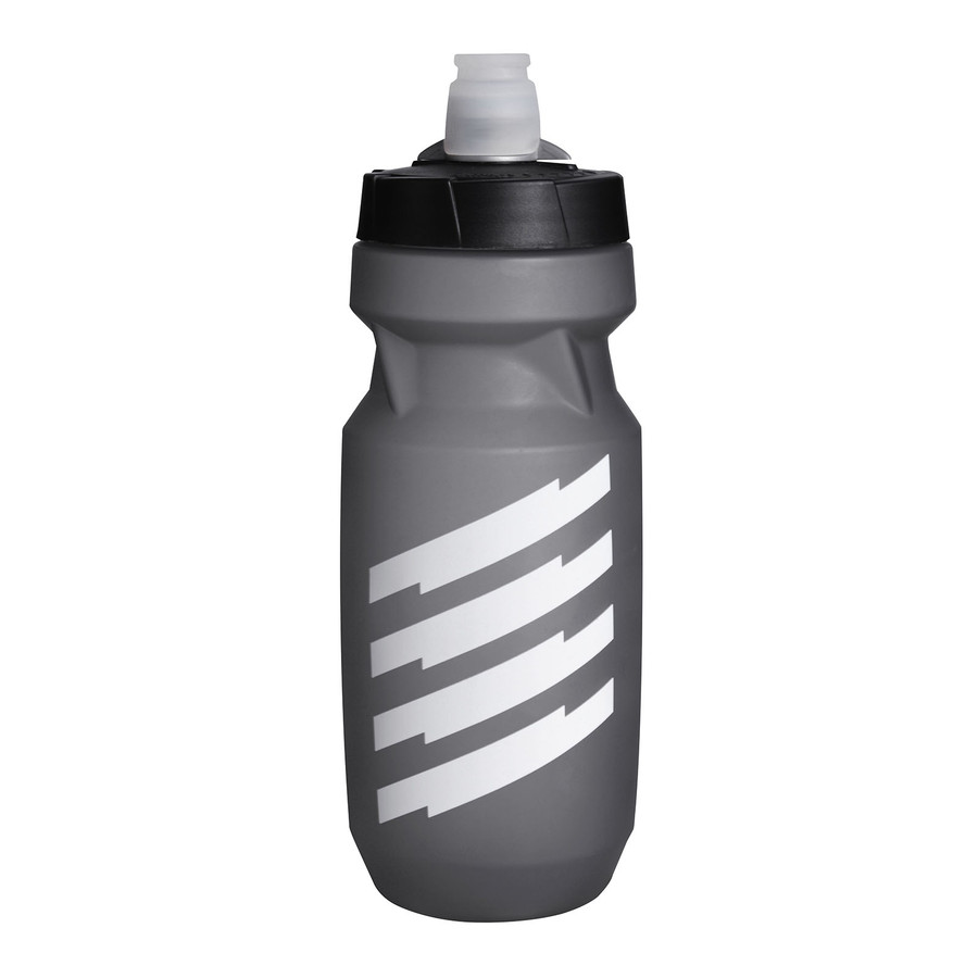 Colours Water Bottle - grey