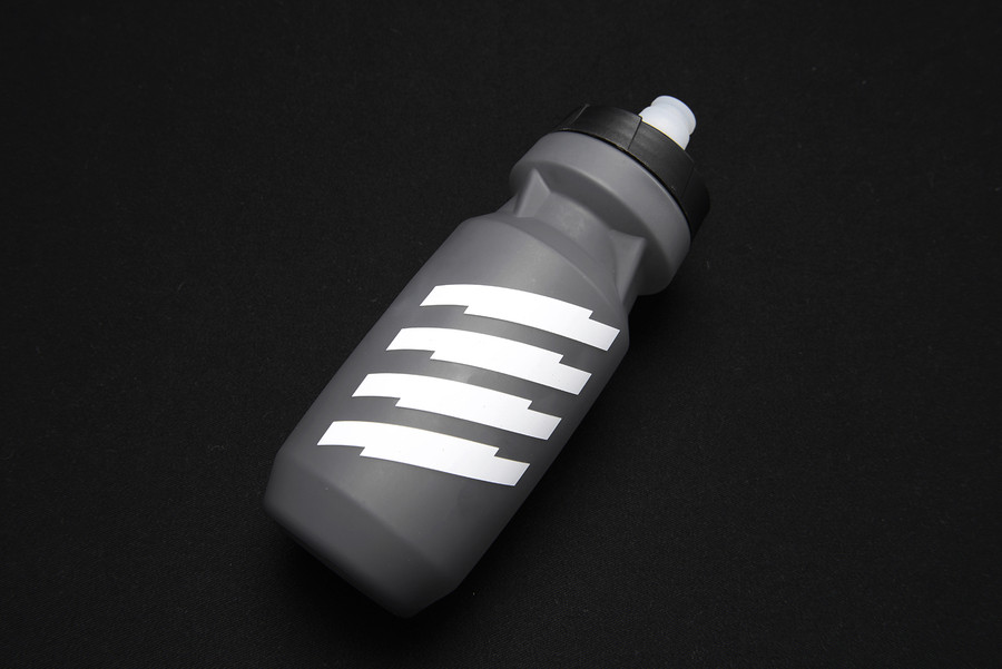 Colours Water Bottle - grey