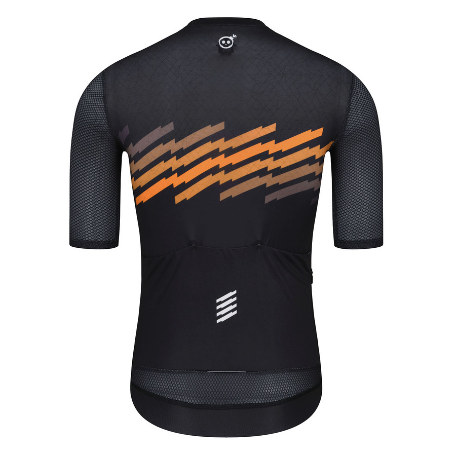 Men's Thunder + Graphene Jersey - grey